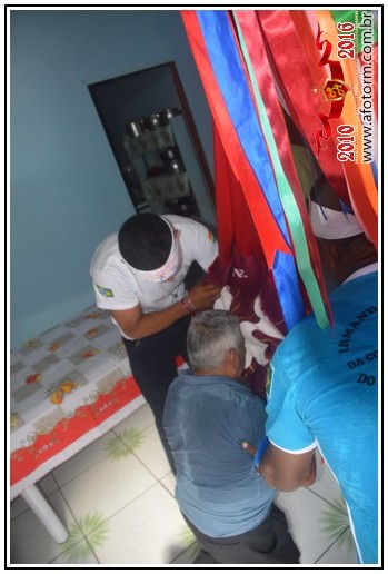 rolim de moura